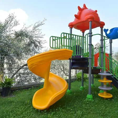 Готель Ecohotel Primavera