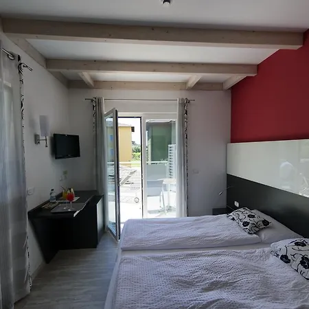 Ecohotel Primavera