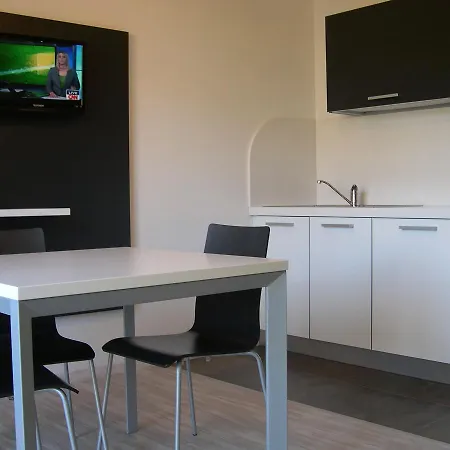Ecohotel Primavera 3* Рива-дель-Гарда