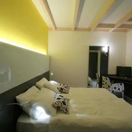 Ecohotel Primavera Готель
