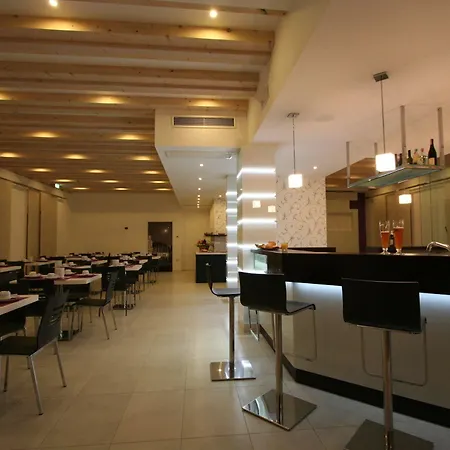 Ecohotel Primavera 3* Рива-дель-Гарда